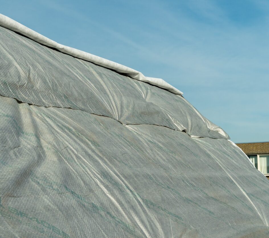 SuperFOIL | Dakisolatie | Haagse Roggenveenstraat