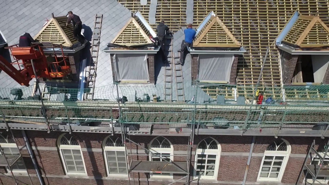 SuperFOIL | Beste isolatiemateriaal per project