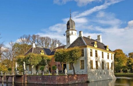 Onzichtbaar verduurzaamd: de Fraeylemaborg in Slochteren