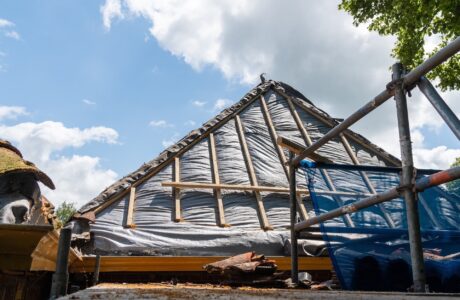 Renoveren zonder risico op condensatieproblemen